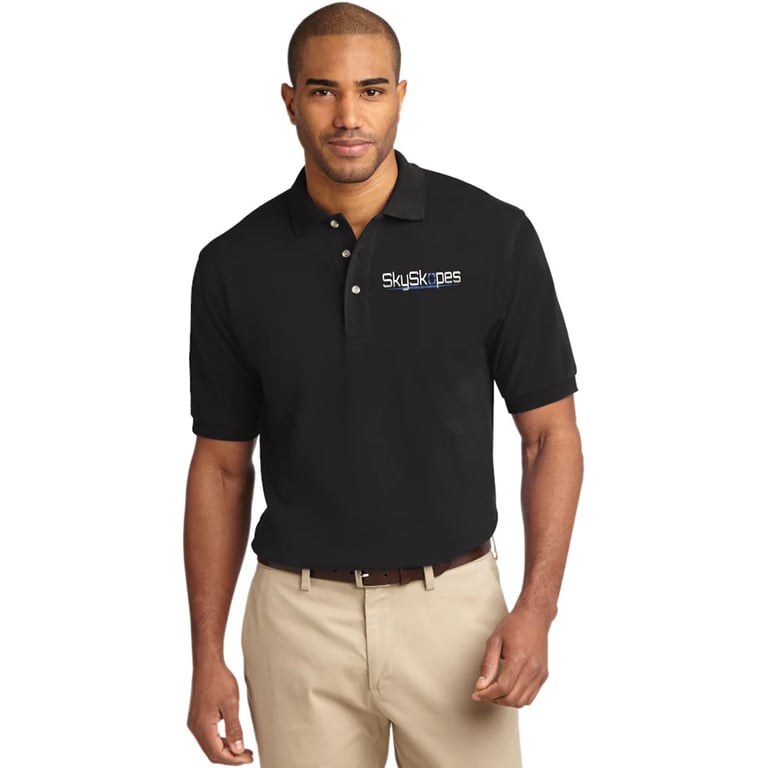 Corporate Polo Shirts