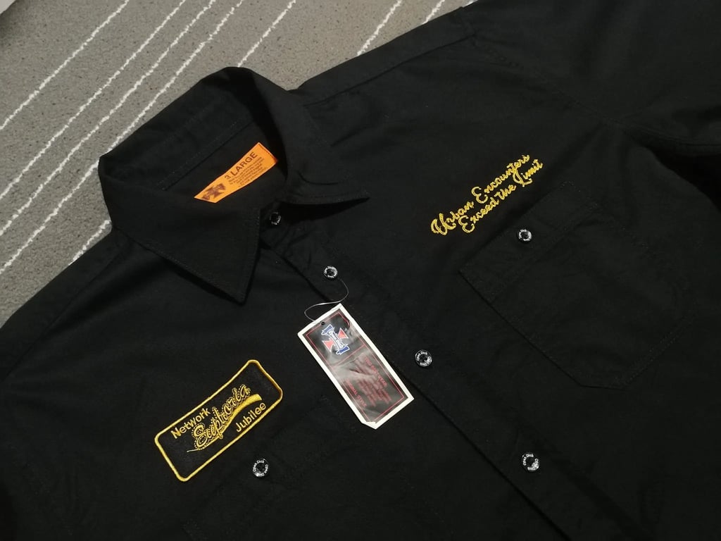 Hospitality Uniforms